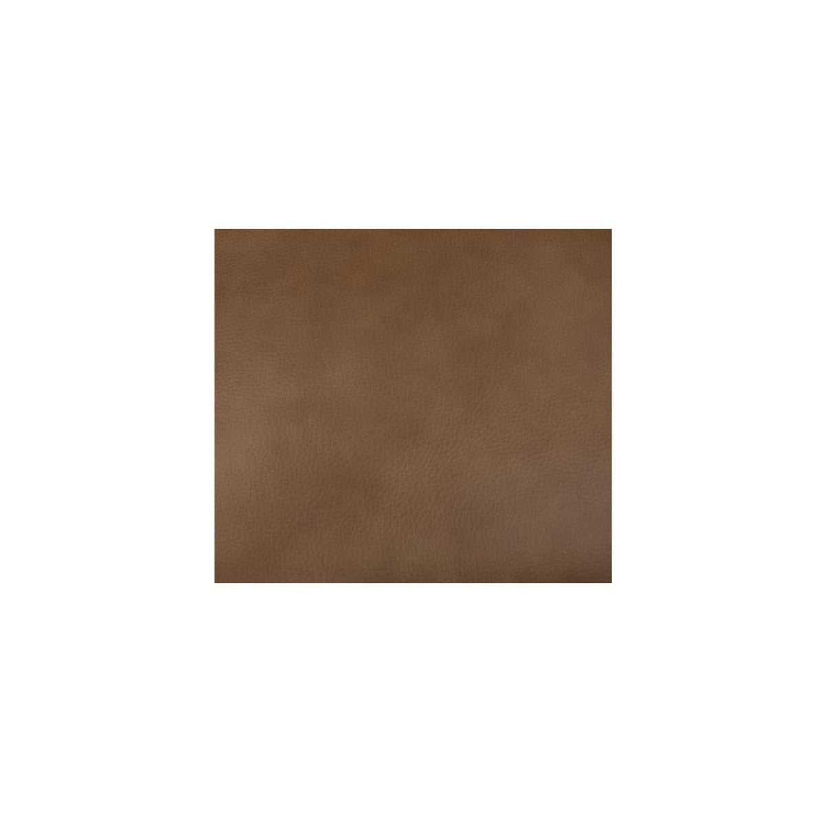 KQ-1045-40-USA Maisie Rolling Dining Chair Tan Leather