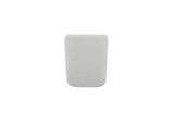 KQ-1046-05-USA Sandy Rolling Dining Chair Off White