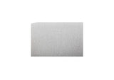 KQ-1046-05-USA Sandy Rolling Dining Chair Off White