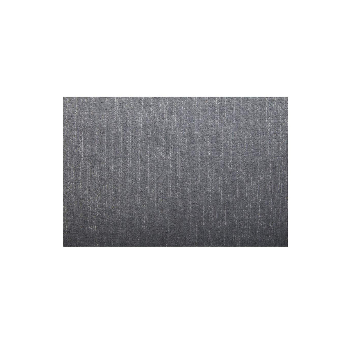 KQ-1046-15-USA Sandy Rolling Dining Chair Grey