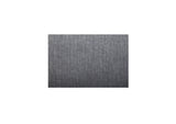 KQ-1046-15-USA Sandy Rolling Dining Chair Grey