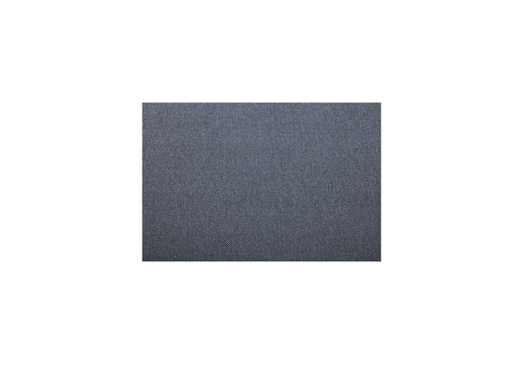 KQ-1048-26-USA Callie Sofa 68 in. Slate Blue