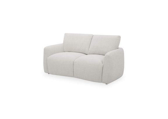 KQ-1048-34-USA Callie Sofa 68 in. Flecked Oat
