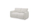 KQ-1048-34-USA Callie Sofa 68 in. Flecked Oat