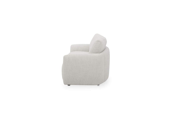 KQ-1048-34-USA Callie Sofa 68 in. Flecked Oat