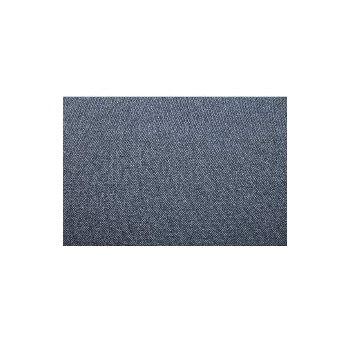 KQ-1049-26-USA Callie Sofa 91 in. Slate Blue