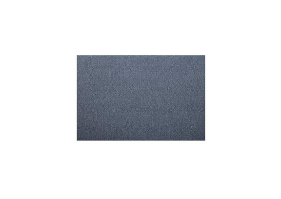 KQ-1049-26-USA Callie Sofa 91 in. Slate Blue