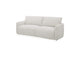 KQ-1049-34-USA Callie Sofa 91 in. Flecked Oat