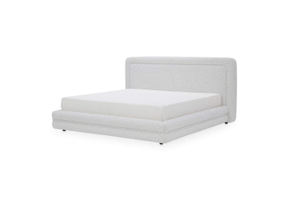 KQ-1050-05-0-USA Tory King Bed Pebble