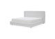 KQ-1050-05-0-USA Tory King Bed Pebble