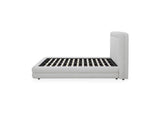 KQ-1050-05-0-USA Tory King Bed Pebble