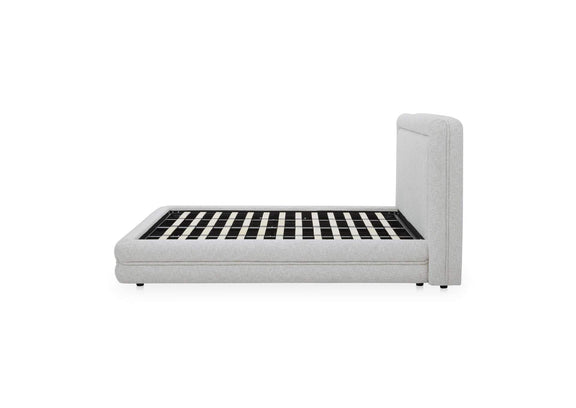 KQ-1050-05-0-USA Tory King Bed Pebble