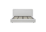 KQ-1051-05-0-USA Tory Queen Bed Pebble