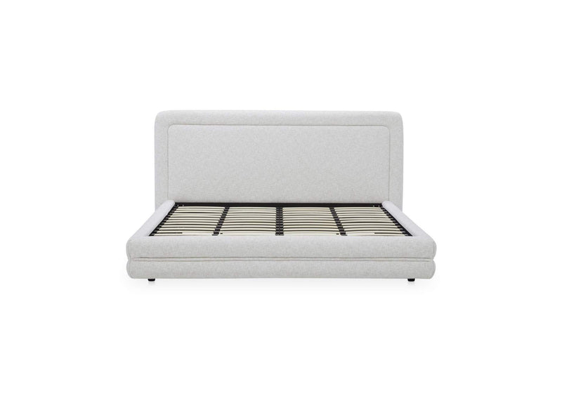 KQ-1051-05-0-USA Tory Queen Bed Pebble