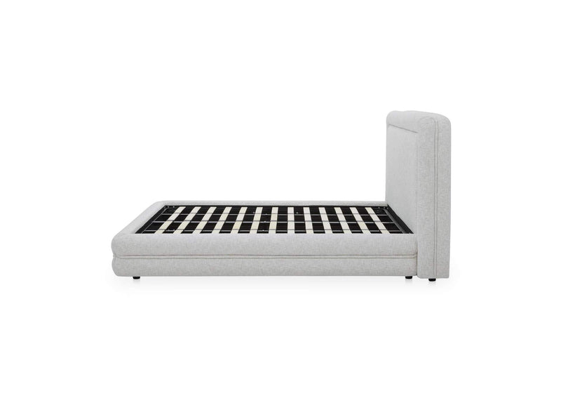 KQ-1051-05-0-USA Tory Queen Bed Pebble