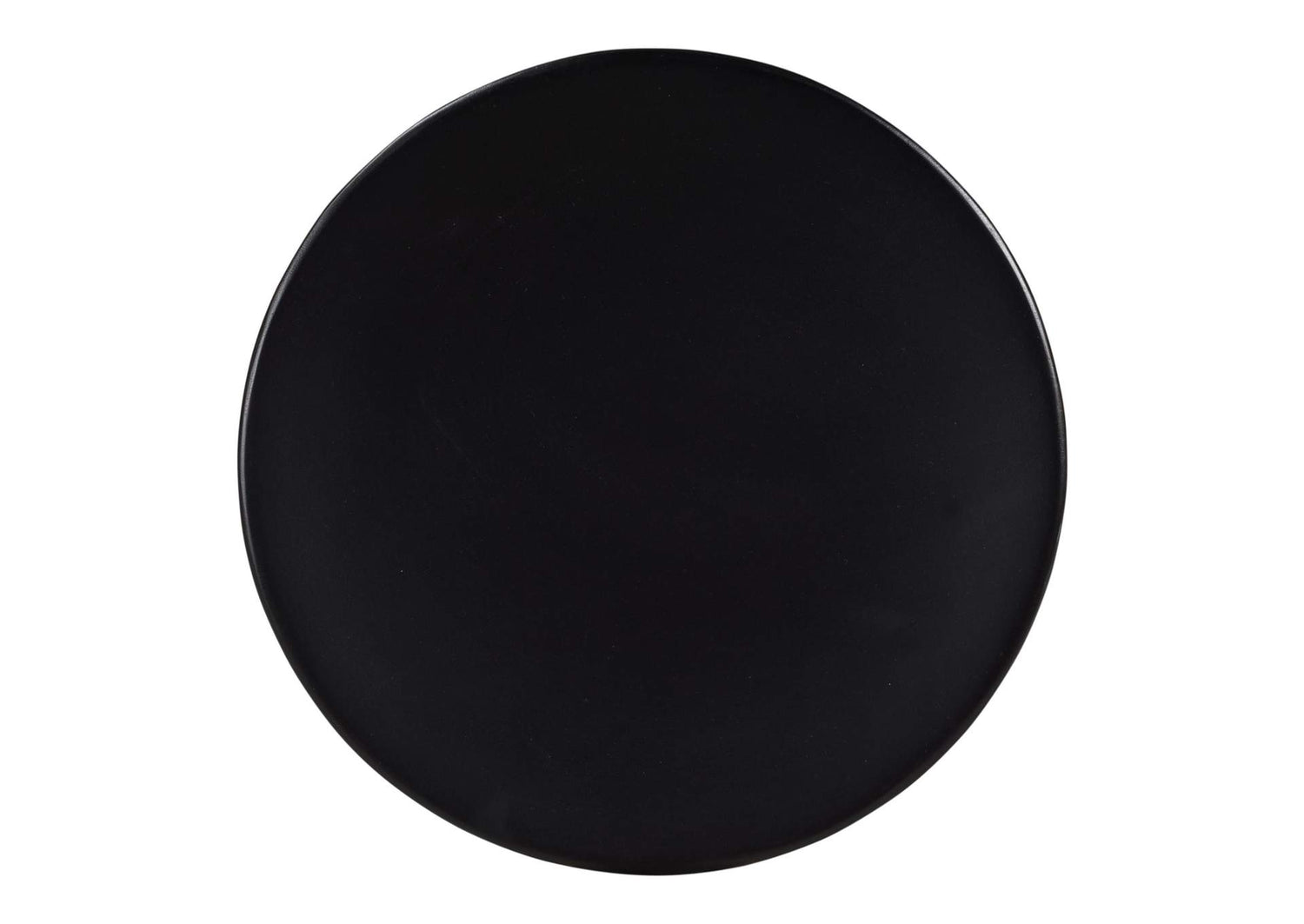 KY-1014-07 Nels End Table Black