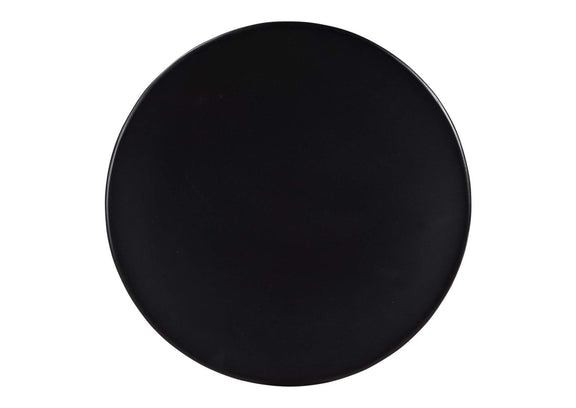 KY-1014-07 Nels End Table Black