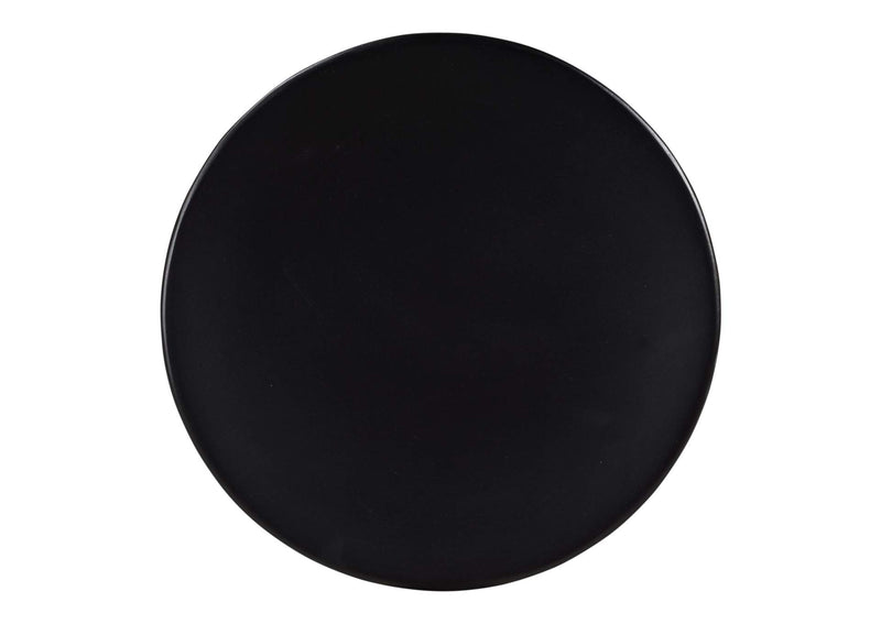 KY-1014-07 Nels End Table Black