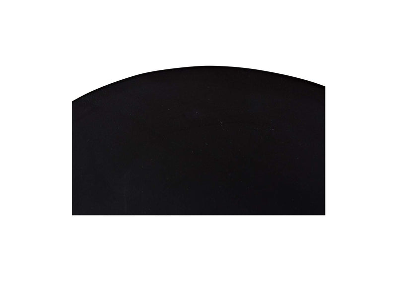 KY-1014-07 Nels End Table Black