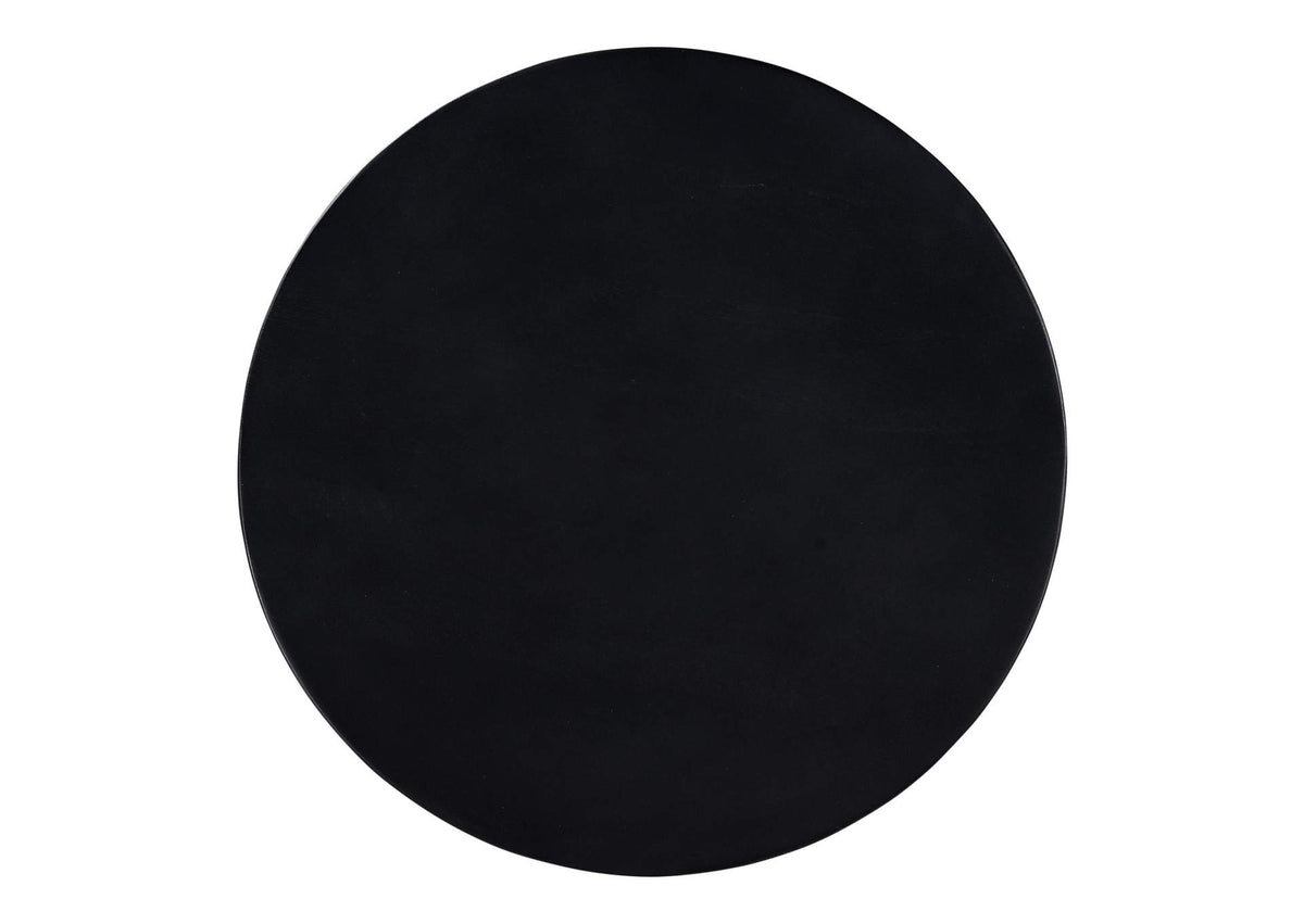 KY-1018-07 Nels Coffee Table Black