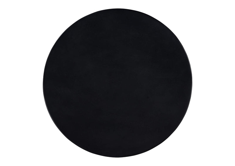 KY-1018-07 Nels Coffee Table Black