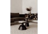 KY-1018-07 Nels Coffee Table Black