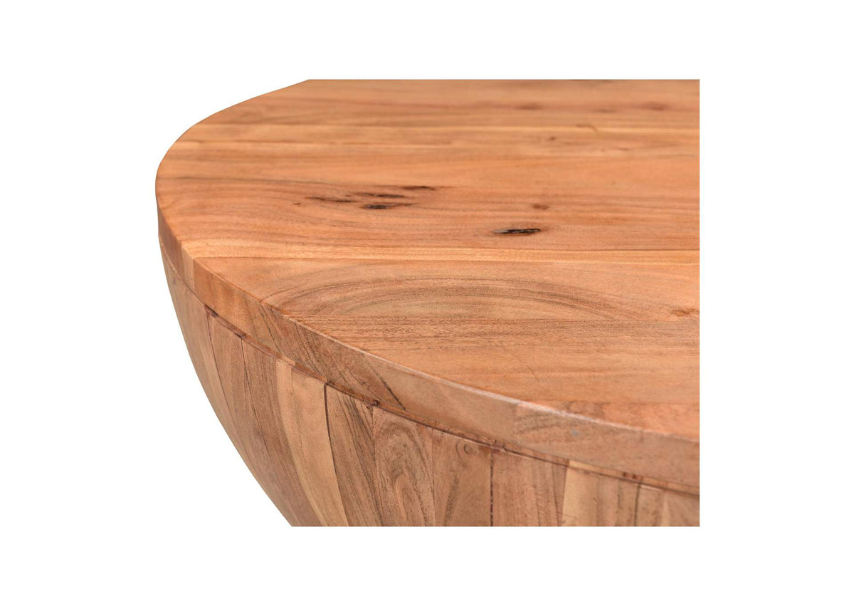 KY-1019-24 Eske Coffee Table Natural