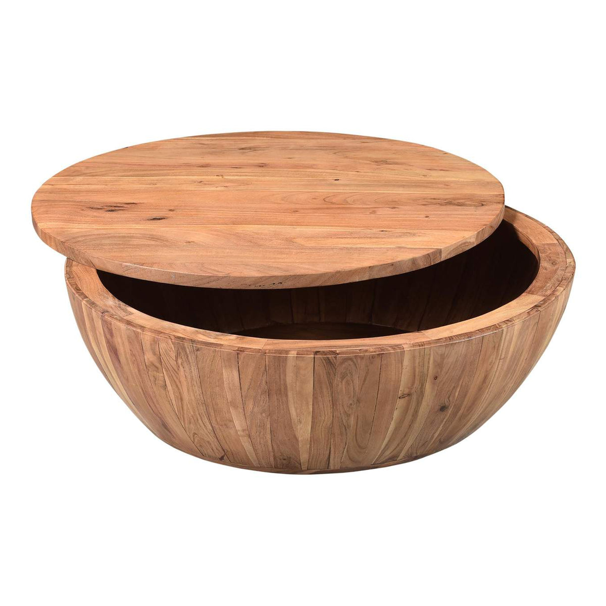 KY-1019-24 Eske Coffee Table Natural