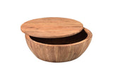 KY-1019-24 Eske Coffee Table Natural
