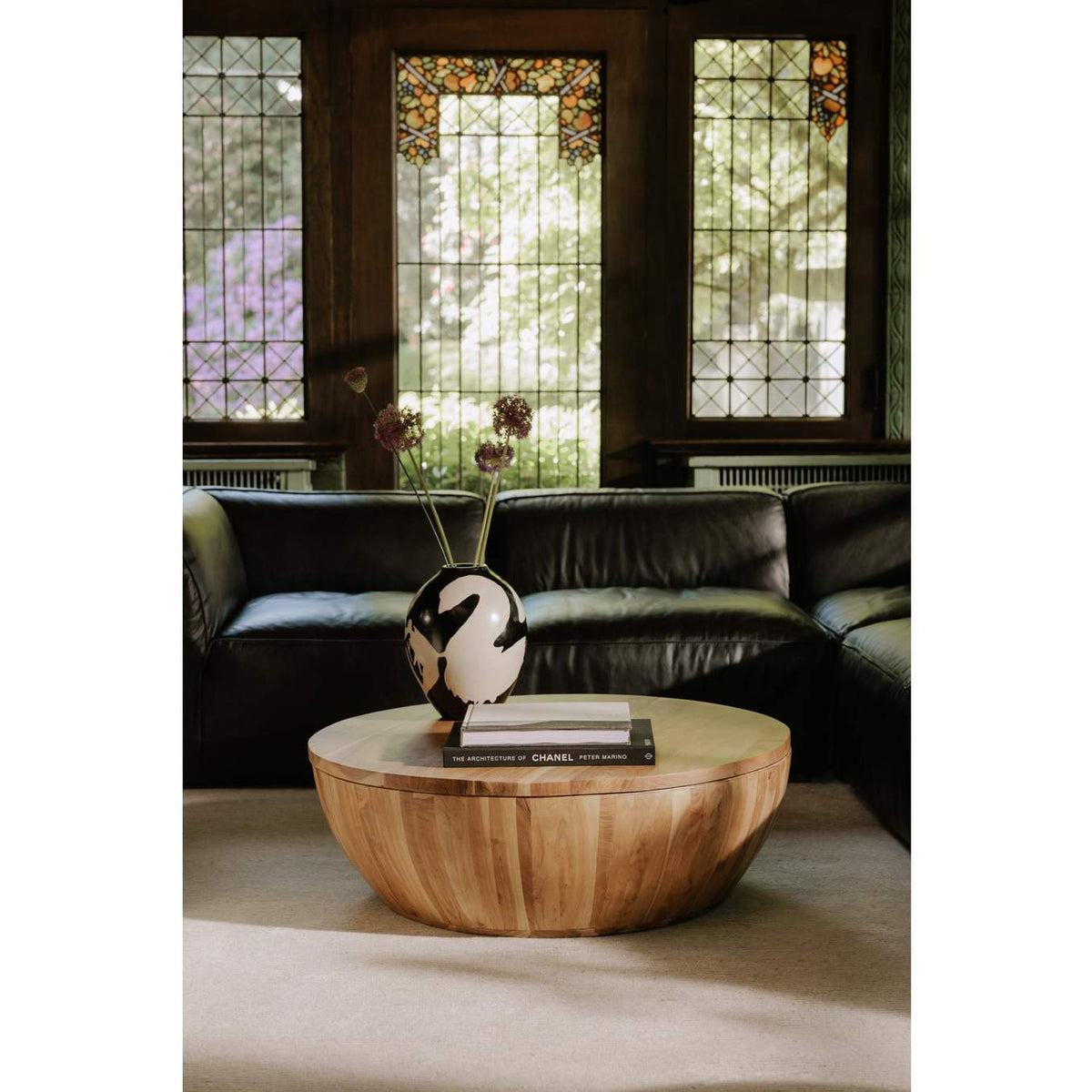 KY-1019-24 Eske Coffee Table Natural