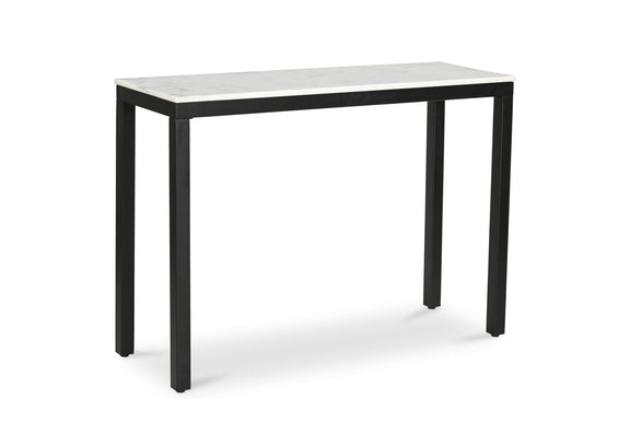 KY-1035-02-0 Parson Console Table White