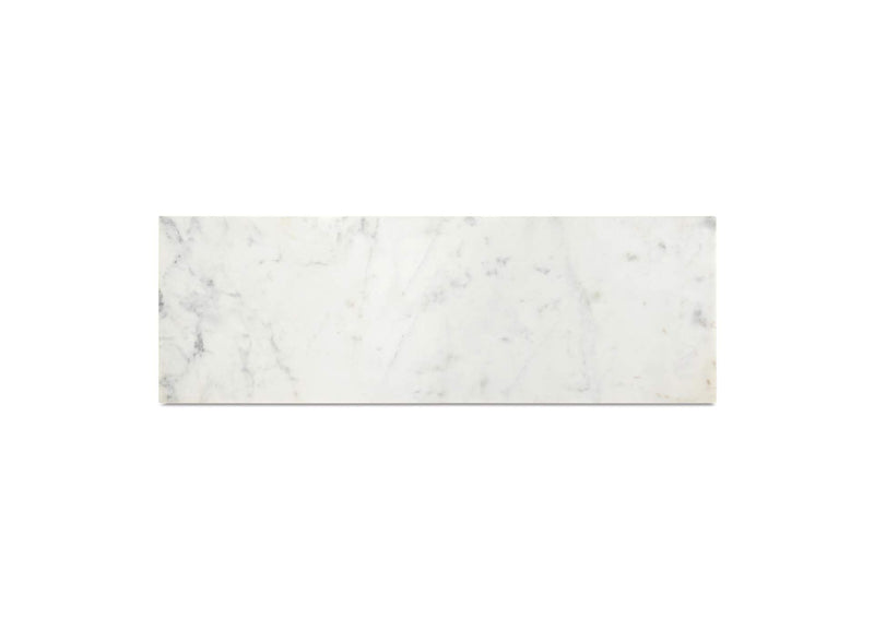 KY-1035-02-0 Parson Console Table White
