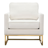 Lake Accent Chair