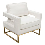 Lake Accent Chair