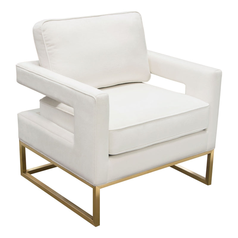 Lake Accent Chair