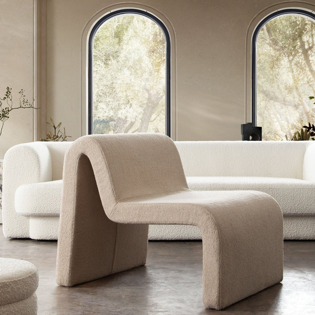 Lana Accent Chair