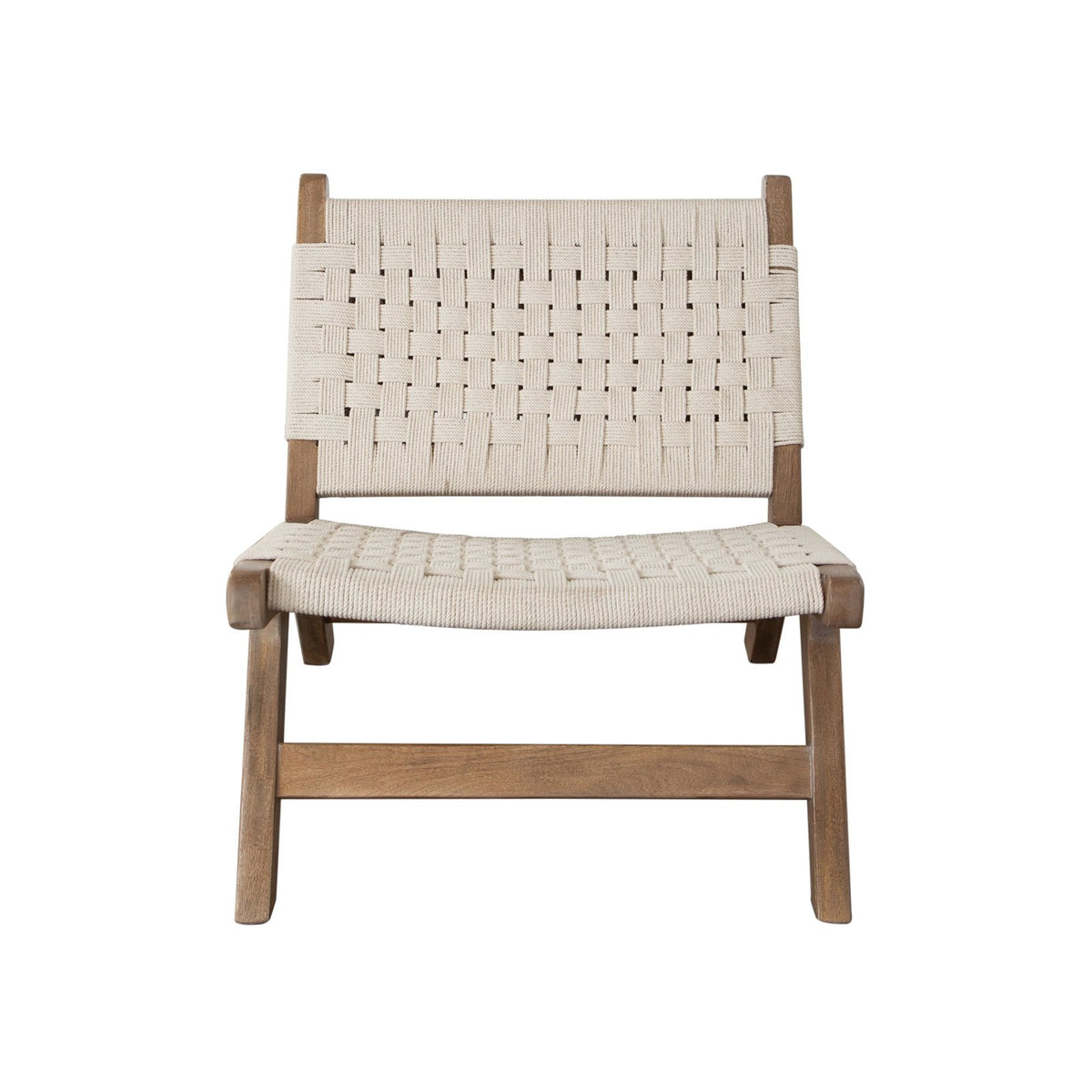 Laurel Wood Accent Chair
