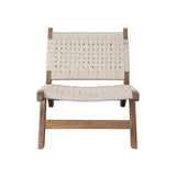 Laurel Wood Accent Chair