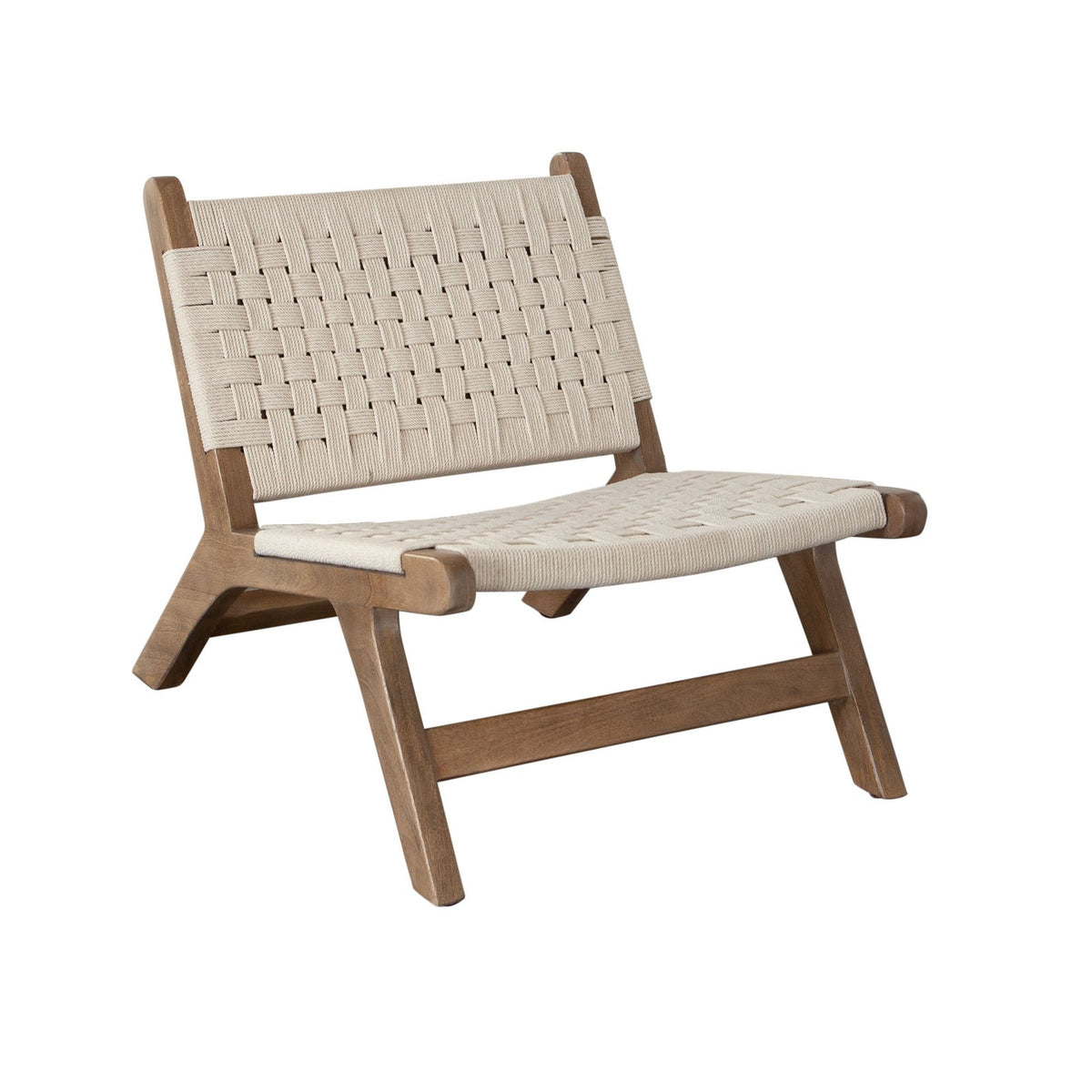 Laurel Wood Accent Chair