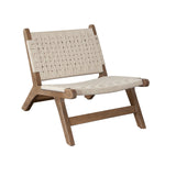 Laurel Wood Accent Chair