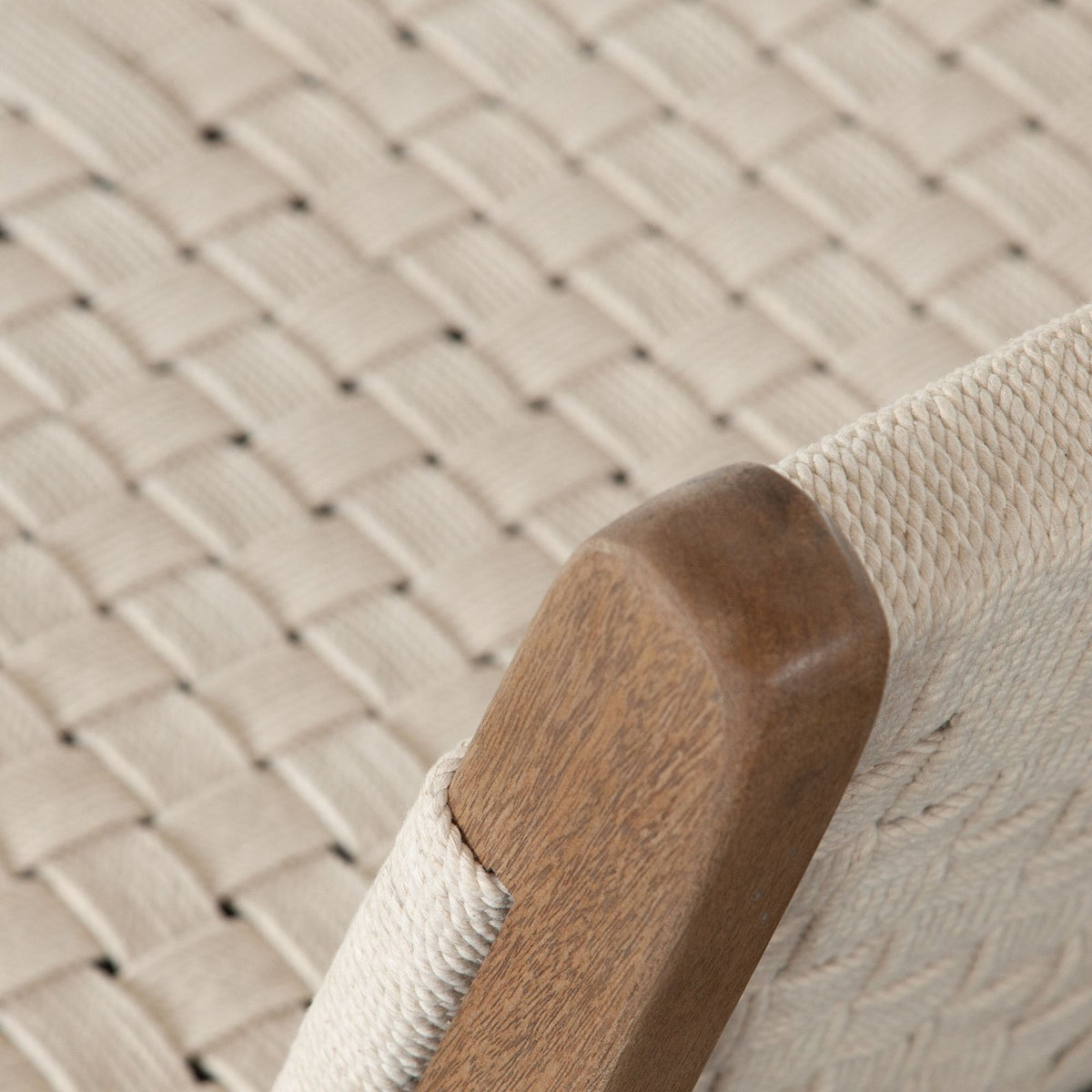Laurel Wood Accent Chair