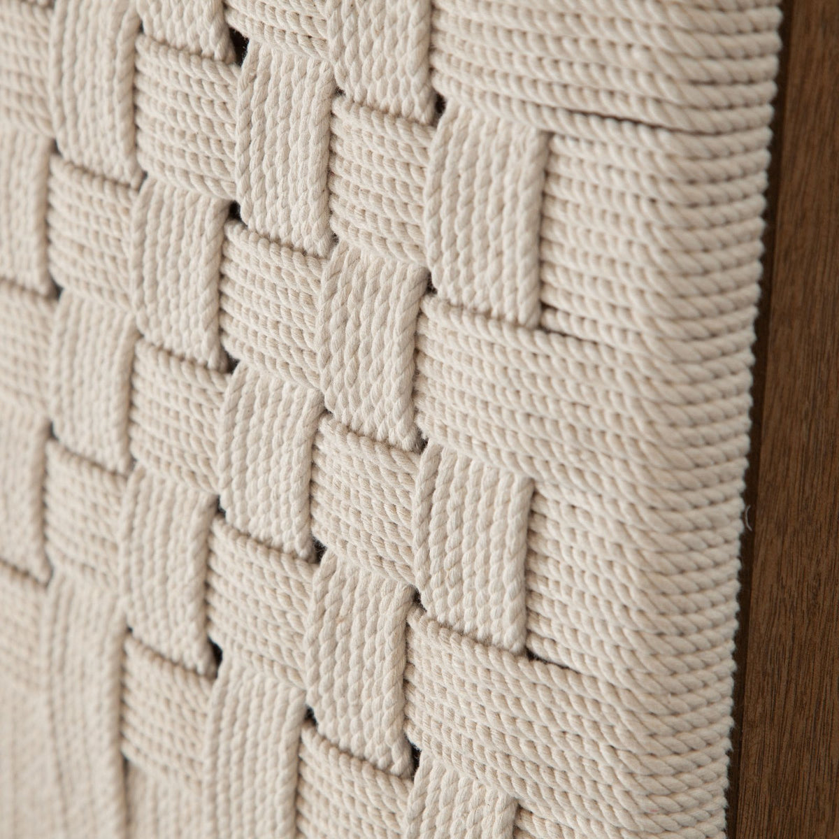 Laurel Wood Accent Chair