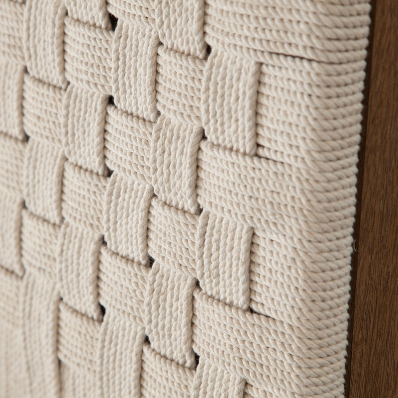 Laurel Wood Accent Chair