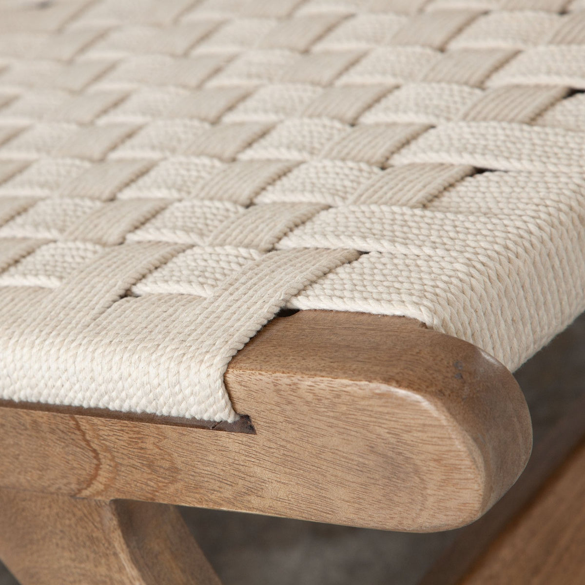 Laurel Wood Accent Chair