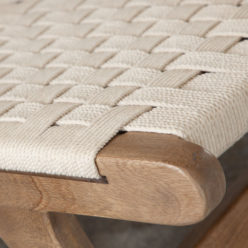 Laurel Wood Accent Chair