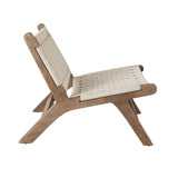 Laurel Wood Accent Chair