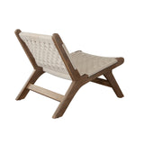 Laurel Wood Accent Chair