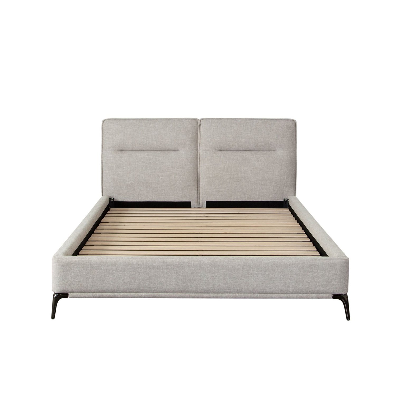 Leandro Low Profile Queen Bed