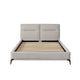 Leandro Low Profile Queen Bed