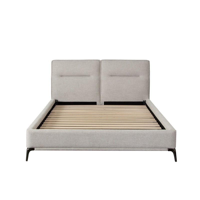 Leandro Low Profile Queen Bed